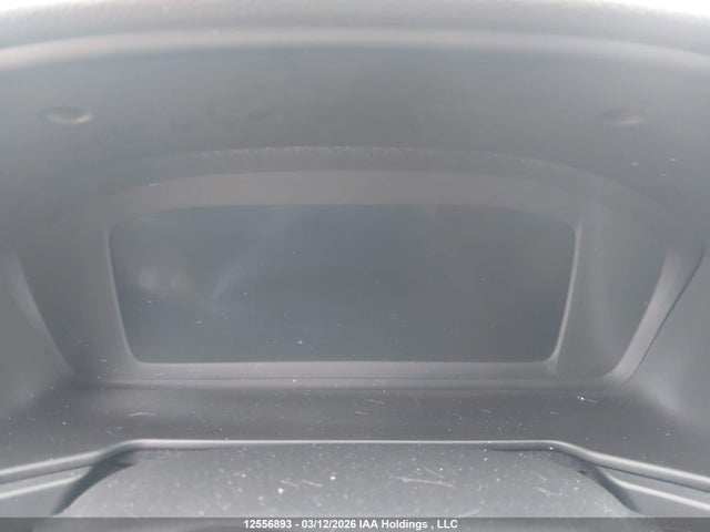 12556893 :رقم المزاد ، 1HGCY2F87SA800033 vin ، 2025 Honda Accord Hybrid مزاد بيع