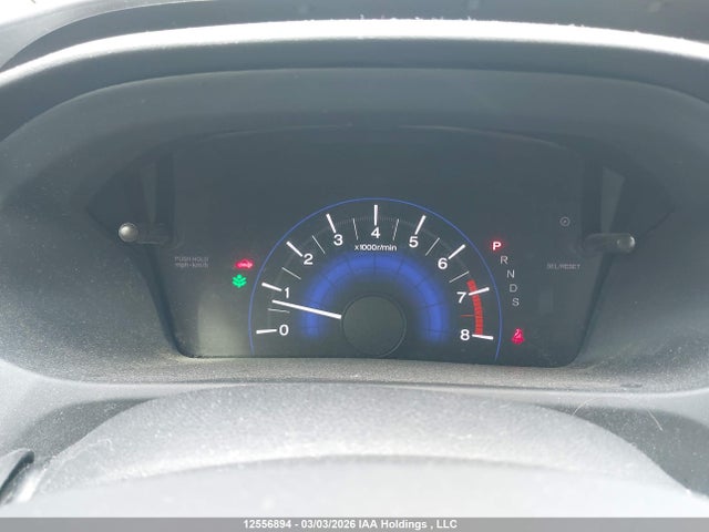 2HGFG3B53FH003755 Honda Civic Lx