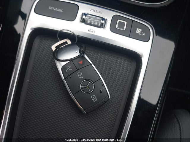 W1K5J4HB6SN532025 Mercedes-Benz CLA 250 4MATIC