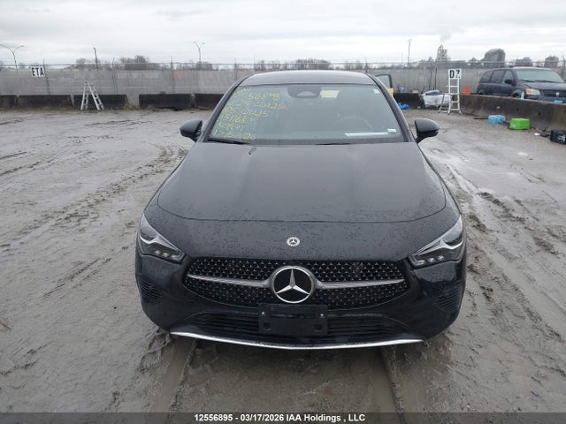 W1K5J4HB6SN532025 Mercedes-Benz CLA 250 4MATIC