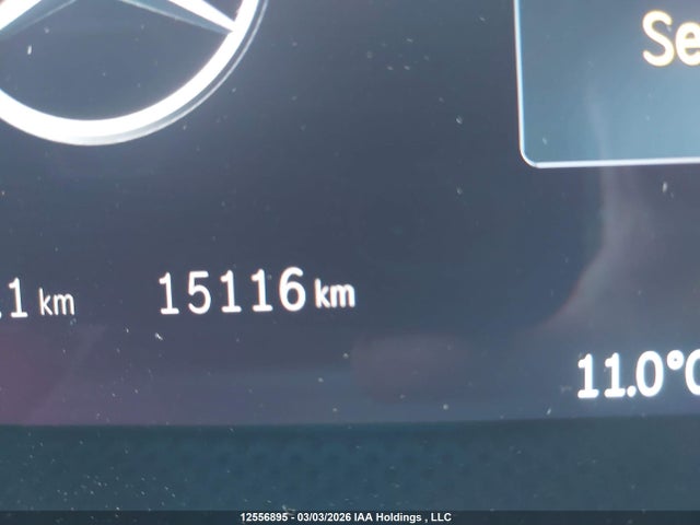 W1K5J4HB6SN532025 Mercedes-Benz CLA 250 4MATIC