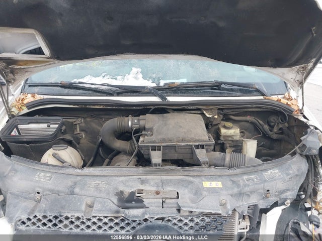 Auction sale of the 2012 Mercedes-benz Sprinter 2500 Standard Roof, vin: WD3BE7CC8C5680336, lot number: 12556896