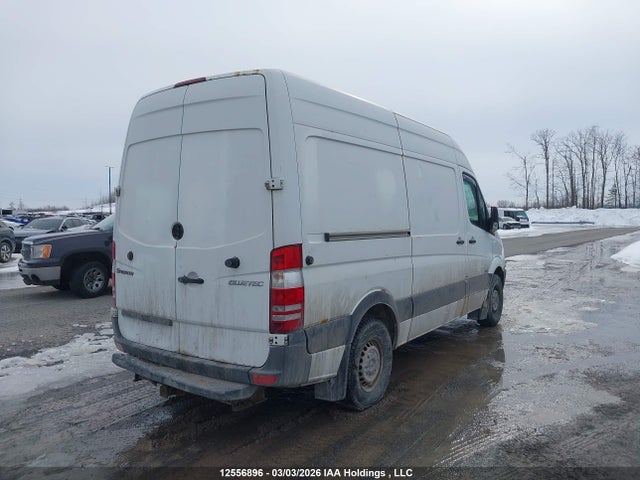 Auction sale of the 2012 Mercedes-benz Sprinter 2500 Standard Roof, vin: WD3BE7CC8C5680336, lot number: 12556896