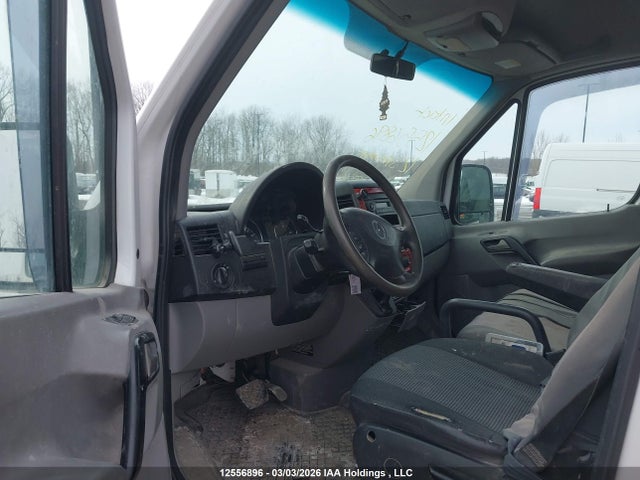 Auction sale of the 2012 Mercedes-benz Sprinter 2500 Standard Roof, vin: WD3BE7CC8C5680336, lot number: 12556896