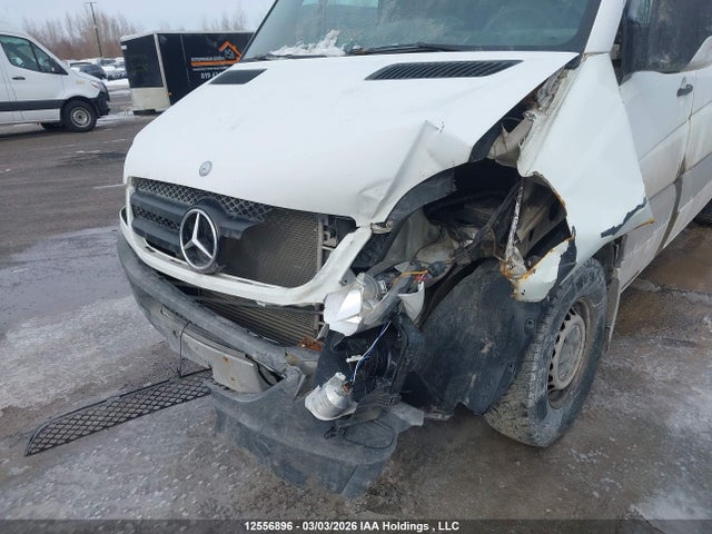Auction sale of the 2012 Mercedes-benz Sprinter 2500 Standard Roof, vin: WD3BE7CC8C5680336, lot number: 12556896