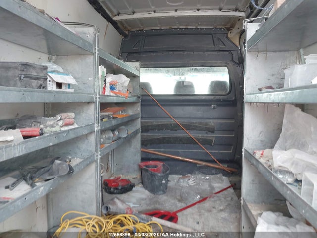 Auction sale of the 2012 Mercedes-benz Sprinter 2500 Standard Roof, vin: WD3BE7CC8C5680336, lot number: 12556896
