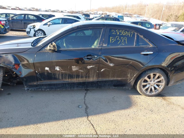 Cadillac Ats Turbo 2015 1G6AG5RX4F0131389 Image 14