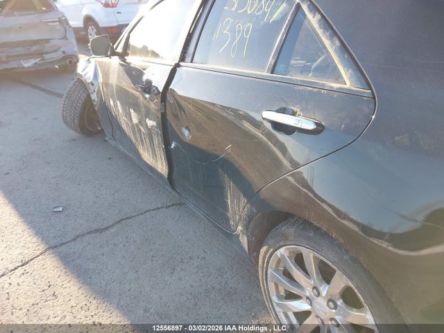 1G6AG5RX4F0131389 Cadillac Ats Turbo