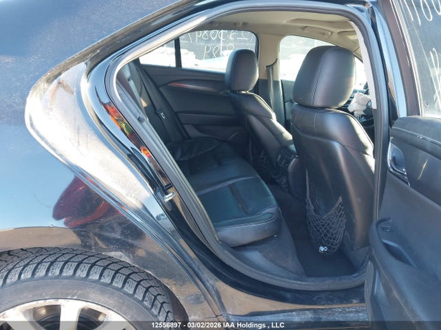 Cadillac Ats Turbo 2015 1G6AG5RX4F0131389 Image 8