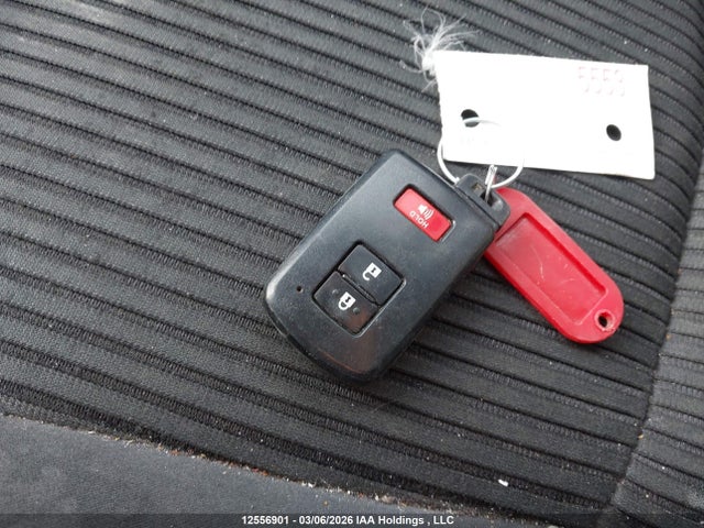 2017 Toyota Prius მანქანა იყიდება აუქციონზე, vin: JTDZN3EU1HJ067685, აუქციონის ნომერი: 12556901
