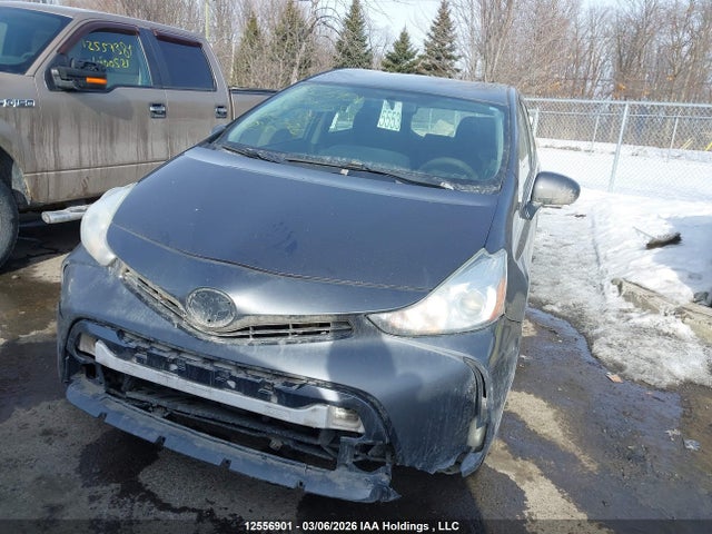 2017 Toyota Prius მანქანა იყიდება აუქციონზე, vin: JTDZN3EU1HJ067685, აუქციონის ნომერი: 12556901