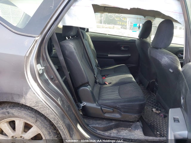 2017 Toyota Prius მანქანა იყიდება აუქციონზე, vin: JTDZN3EU1HJ067685, აუქციონის ნომერი: 12556901