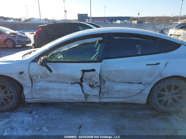 Aukcja sprzedaży 2021 Tesla Model 3 Standard Range/standard Range Plus, vin: 5YJ3E1EA7MF048673, numer aukcji: 12556902