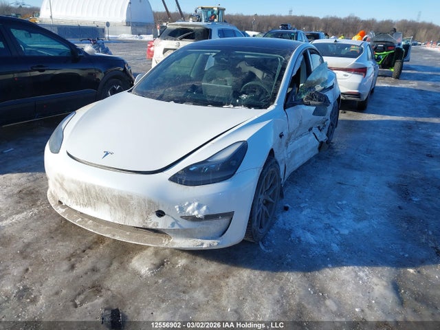 Aukcja sprzedaży 2021 Tesla Model 3 Standard Range/standard Range Plus, vin: 5YJ3E1EA7MF048673, numer aukcji: 12556902