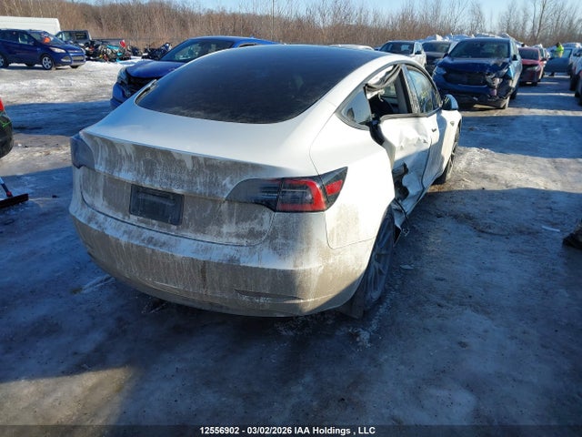 Aukcja sprzedaży 2021 Tesla Model 3 Standard Range/standard Range Plus, vin: 5YJ3E1EA7MF048673, numer aukcji: 12556902