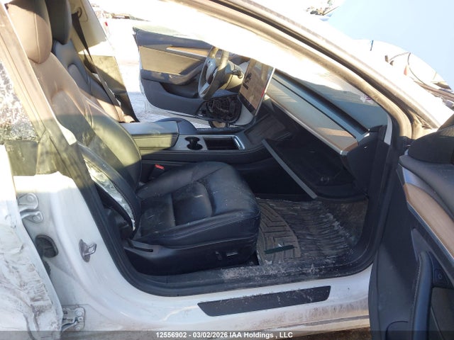 Aukcja sprzedaży 2021 Tesla Model 3 Standard Range/standard Range Plus, vin: 5YJ3E1EA7MF048673, numer aukcji: 12556902