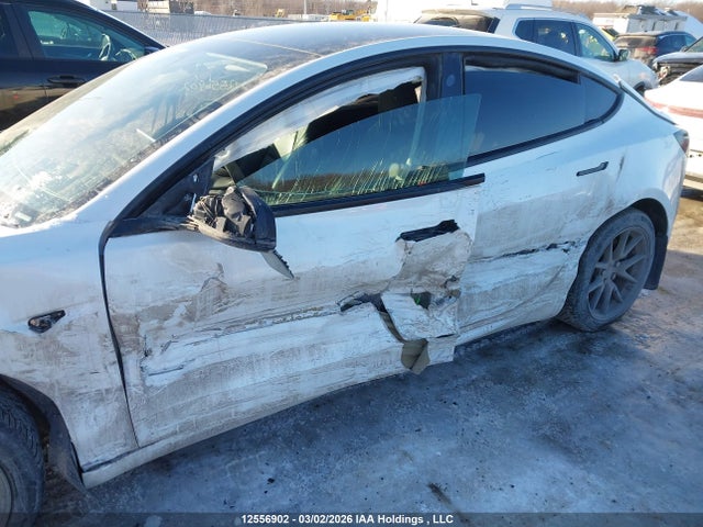 Aukcja sprzedaży 2021 Tesla Model 3 Standard Range/standard Range Plus, vin: 5YJ3E1EA7MF048673, numer aukcji: 12556902