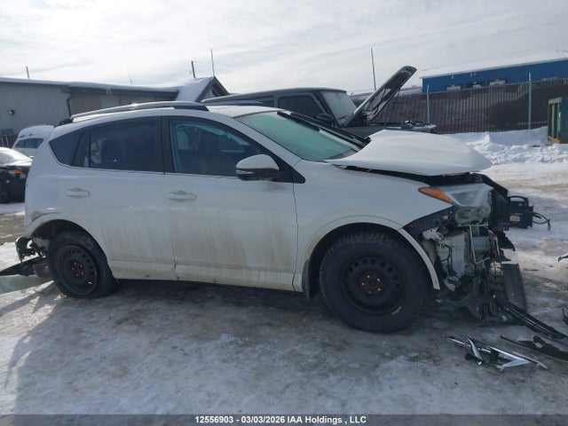 12556903 :رقم المزاد ، 2T3DFREVXJW701375 vin ، 2018 Toyota Rav4 مزاد بيع