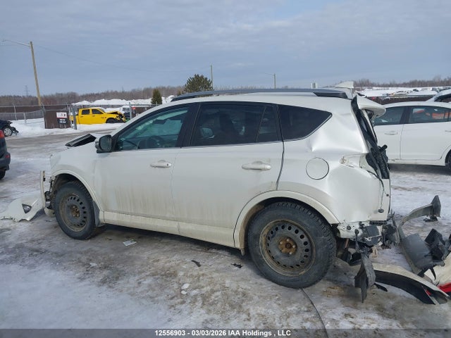 12556903 :رقم المزاد ، 2T3DFREVXJW701375 vin ، 2018 Toyota Rav4 مزاد بيع
