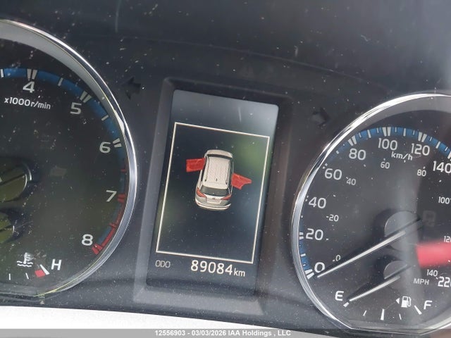 12556903 :رقم المزاد ، 2T3DFREVXJW701375 vin ، 2018 Toyota Rav4 مزاد بيع