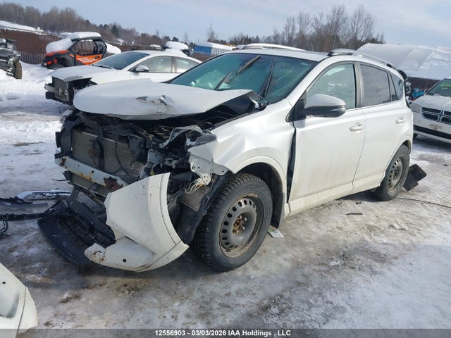 12556903 :رقم المزاد ، 2T3DFREVXJW701375 vin ، 2018 Toyota Rav4 مزاد بيع