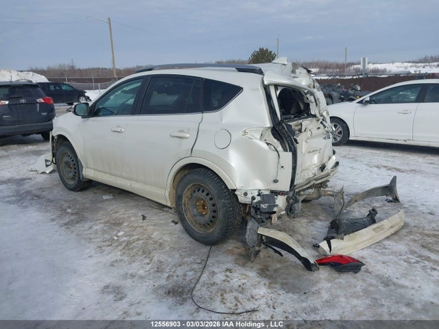 12556903 :رقم المزاد ، 2T3DFREVXJW701375 vin ، 2018 Toyota Rav4 مزاد بيع
