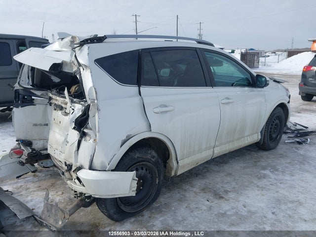 12556903 :رقم المزاد ، 2T3DFREVXJW701375 vin ، 2018 Toyota Rav4 مزاد بيع
