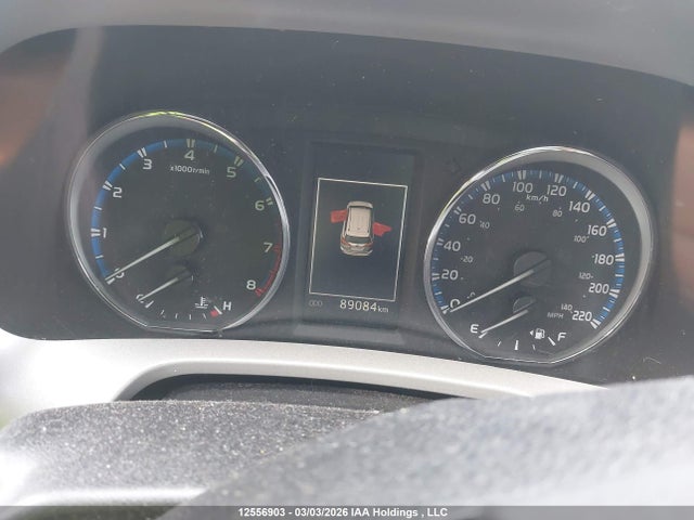 12556903 :رقم المزاد ، 2T3DFREVXJW701375 vin ، 2018 Toyota Rav4 مزاد بيع