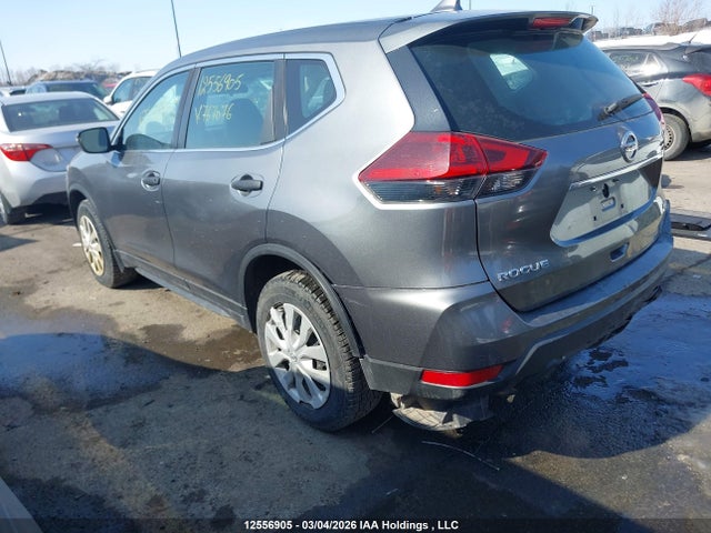5N1AT2MV7JC767076 Nissan Rogue Sv/sl