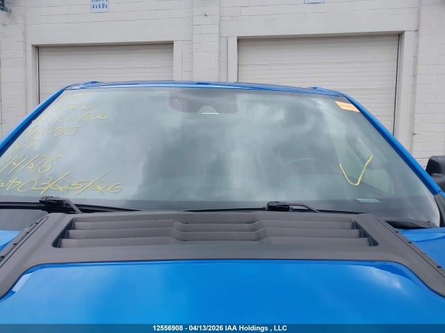 Продажа на аукционе авто 2023 Dodge Ram 1500, vin: 1C6SRFLT8PN668785, номер лота: 12556908