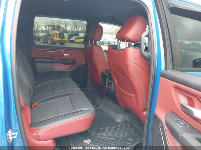 Продажа на аукционе авто 2023 Dodge Ram 1500, vin: 1C6SRFLT8PN668785, номер лота: 12556908