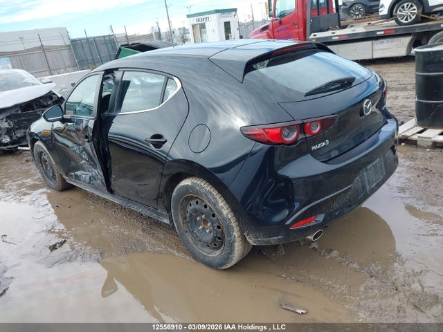 JM1BPAK70L1175299 Mazda Mazda3 Gx