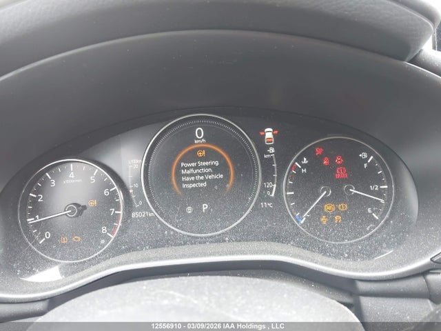 JM1BPAK70L1175299 Mazda Mazda3 Gx