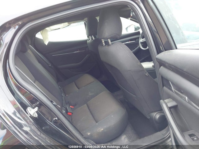 JM1BPAK70L1175299 Mazda Mazda3 Gx