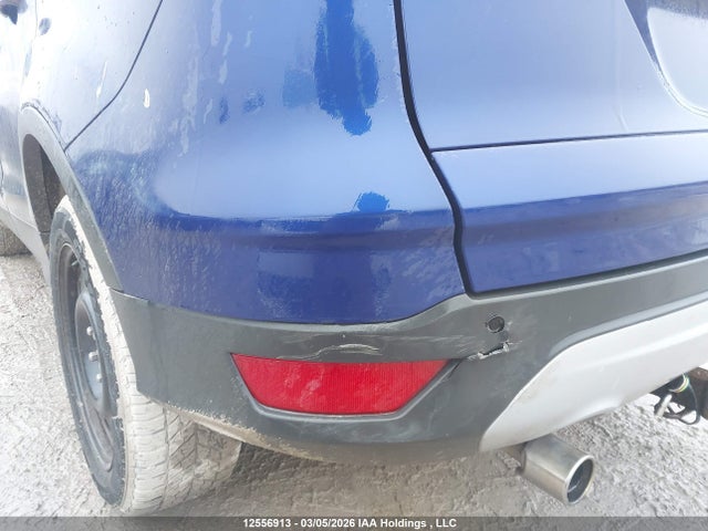 Продажа на аукционе авто 2013 Ford Escape Se, vin: 1FMCU0G93DUD21076, номер лота: 12556913
