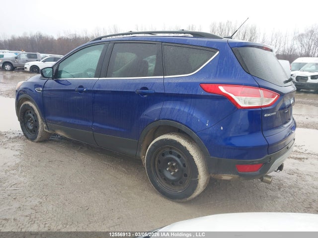 Продажа на аукционе авто 2013 Ford Escape Se, vin: 1FMCU0G93DUD21076, номер лота: 12556913