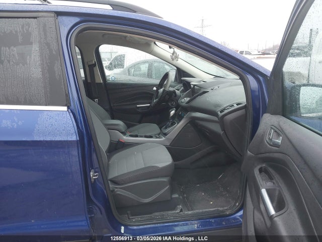 Продажа на аукционе авто 2013 Ford Escape Se, vin: 1FMCU0G93DUD21076, номер лота: 12556913