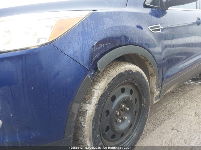 Продажа на аукционе авто 2013 Ford Escape Se, vin: 1FMCU0G93DUD21076, номер лота: 12556913