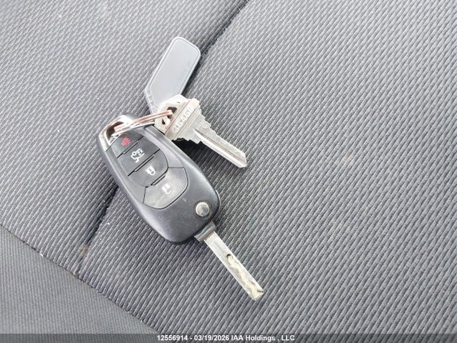 3G1BD5SM1HS518383 Chevrolet CRUZE LT