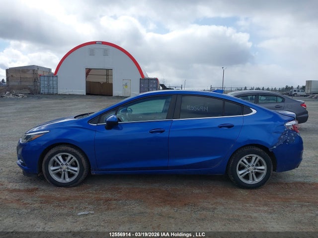 3G1BD5SM1HS518383 Chevrolet CRUZE LT