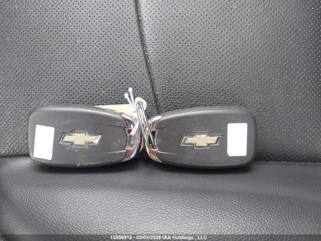 2022 Chevrolet Equinox Premier მანქანა იყიდება აუქციონზე, vin: 2GNAXXEV1N6115497, აუქციონის ნომერი: 12556915