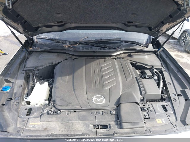 JM3KKDHC1R1135690 Mazda Cx-90 Premium