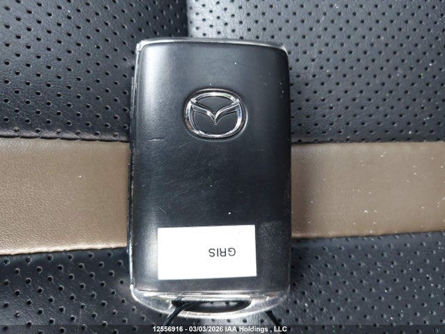 JM3KKDHC1R1135690 Mazda Cx-90 Premium