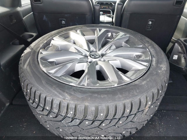 JM3KKDHC1R1135690 Mazda Cx-90 Premium
