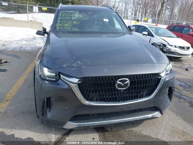 JM3KKDHC1R1135690 Mazda Cx-90 Premium
