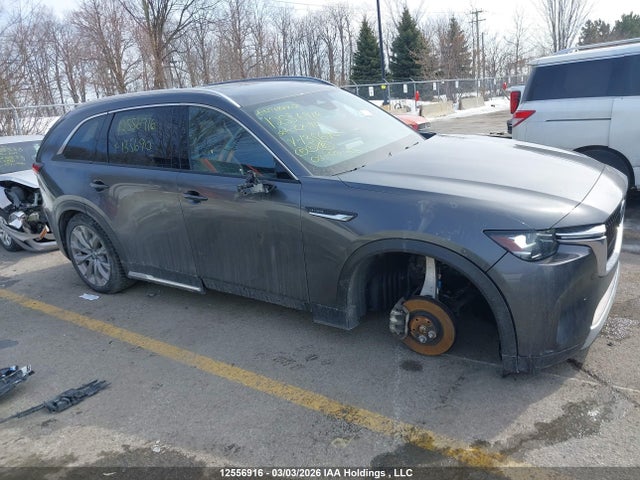 JM3KKDHC1R1135690 Mazda Cx-90 Premium