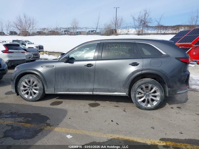 JM3KKDHC1R1135690 Mazda Cx-90 Premium