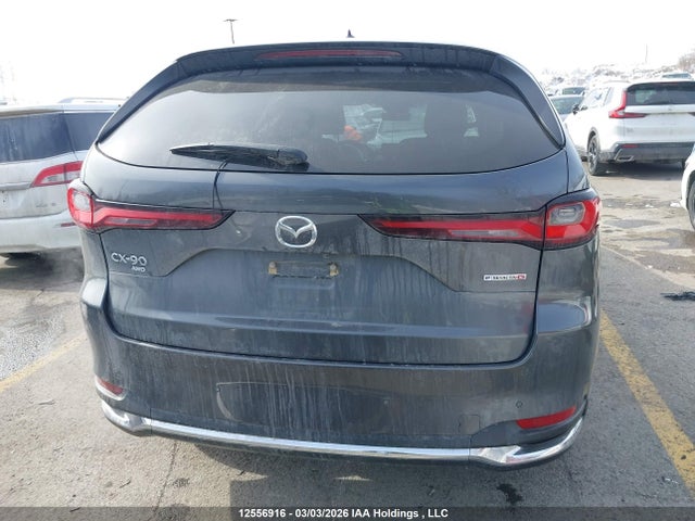 JM3KKDHC1R1135690 Mazda Cx-90 Premium