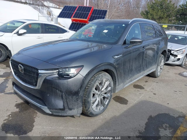 JM3KKDHC1R1135690 Mazda Cx-90 Premium