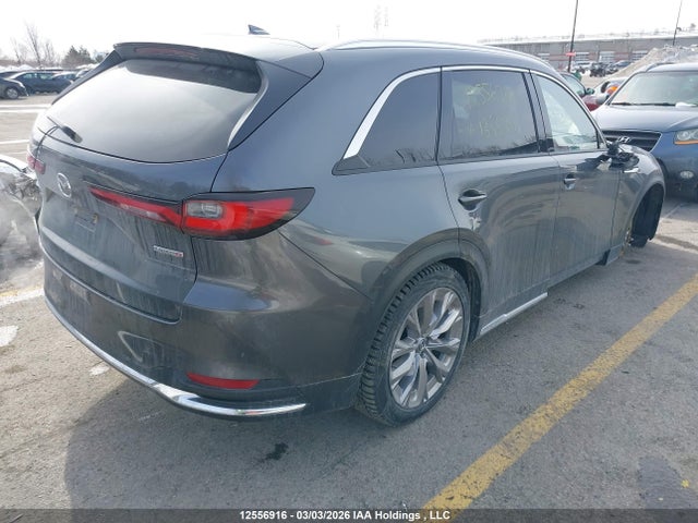 JM3KKDHC1R1135690 Mazda Cx-90 Premium